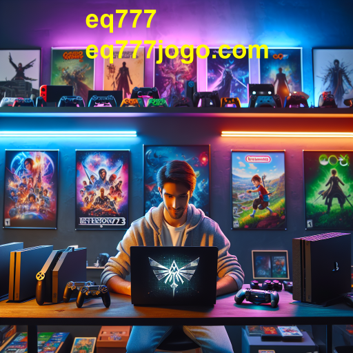 A Importância das Avaliações de Jogos no eq777