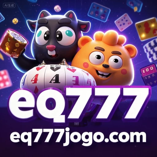 Logo eq777
